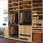 Closet Ideas Bedrooms Masculine Closet Ideas For Small Bedrooms Of Guys Designed With Floor To Ceiling Transparency On Wall As Illumination Bedroom 20 Closet Storage Organization Ideas That Are Stylish And Practical Bedrooms