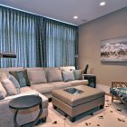 Living Room In Wonderful Living Room Interior Design In Small Space Decorated With Traditional Sectional Sofa Furniture For Inspiration Furniture Sophisticated And Modular Sectional Sofas For Amazing Living Rooms