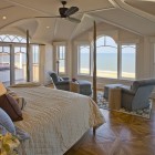 Beach Style Interior Awesome Beach Style Bedroom Design Interior With Grey Traditional Sofa Beds Furniture And Wooden Small Table Design Dream Homes 20 Beautiful Sofa Beds For Comfortable Living Room Style And Appearance