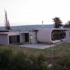 Beam House Cohen Awesome Beam House By Uri Cohen Architects Design Exterior With Modern Home Style Used Concrete Wall Material Dream Homes Unique Home Design With Extraordinary Exterior And Interior Style