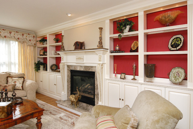 Living Room Wooden Awesome Living Room Design With Wooden Table Facing The Fireplace Mantel Shelves Facing The Elephant Sculpture Decoration Functional Modern Home With Fireplace Mantel Shelves And Creative Lightings