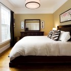 Contemporary Bedroom With Beautiful Contemporary Bedroom Furniture Ideas With Minimalist Interior Used Traditional Dark Wooden Material Bedroom 30 Unique And Cool Bedroom Furniture Ideas For Awesome Small Rooms