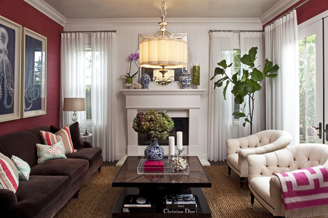 Living Room Sofas Beauty Living Room With Brown Sofas Facing Math Table Feat Flower And Planter Standing Between Fire Place And Windows Also Dream Homes Classic And Wonderful Brown Sofas For Living Rooms With Limited Space