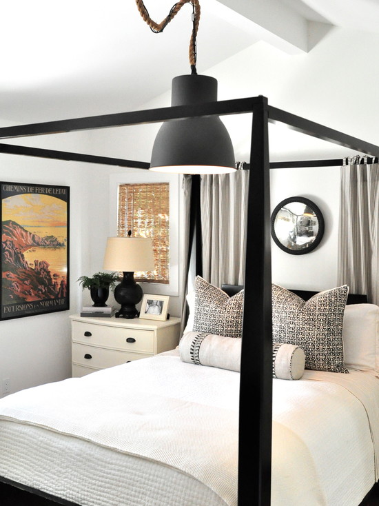 Bedroom Ideas Adults Brilliant Bedroom Ideas For Young Adults With Dark Canopy Bed Beautiful Painting Small Table Lamp On White Bedside Table Bedroom  27 Enchanting And Awesome Bedroom Ideas For Young Adults