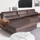 Living Room Benz Brilliant Living Room Colored Rolf Benz Sofa Dark Brown Soft Colored Rolf Benz Sofa And Grey Colored Rug Carpet Decoration Majestic Rolf Benz Sofa For Every Style Of Luxury Room Interior