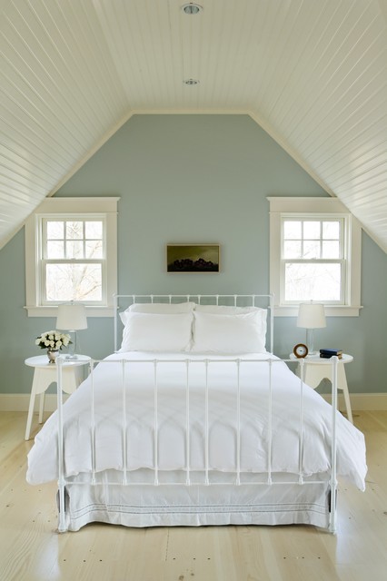 Contemporary Bedroom Used Chic Contemporary Bedroom Design Interior Used White Ceiling And Soft Blue Wall Painting Ideas For Bedrooms Design Ideas Bedroom 20 Attractive And Stylish Bedroom Painting Ideas To Decorate Your Home