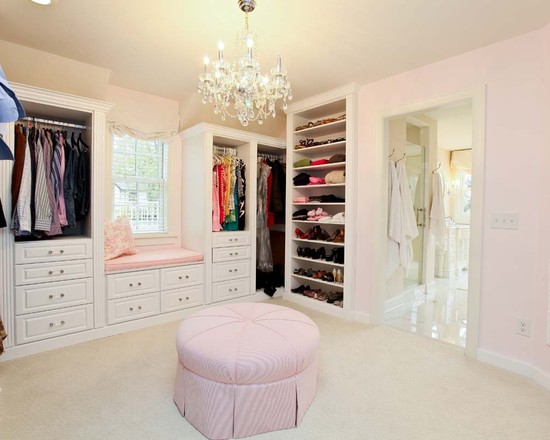 Crystal Chandelier Girls Cool Crystal Chandelier In Spacious Girls Bedroom Storage Ideas With Round Ottoman Vintage White Cabinet Drawer French Window Bedroom 12 Cute Girls Bedroom Storage With Shelving Solutions And Ideas