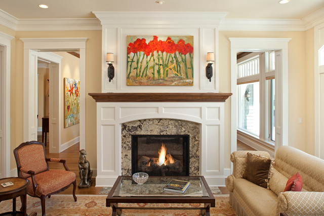 Fireplace Mantels Glass Cozy Fireplace Mantels Facing The Glass Table And The Chairs Also And The Paint Wall Completed The Decor Decoration Sophisticated Fireplace Mantel Decoration For Cozy Home Interiors