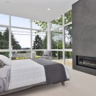 Italian Bedroom Steel Deluxe Italian Bedroom Furniture With Steel Fireplace Decoration And Glass Windows Showing Outside View Bedroom 20 Stunning Italian Bedroom Furniture Sets That Will Inspire You