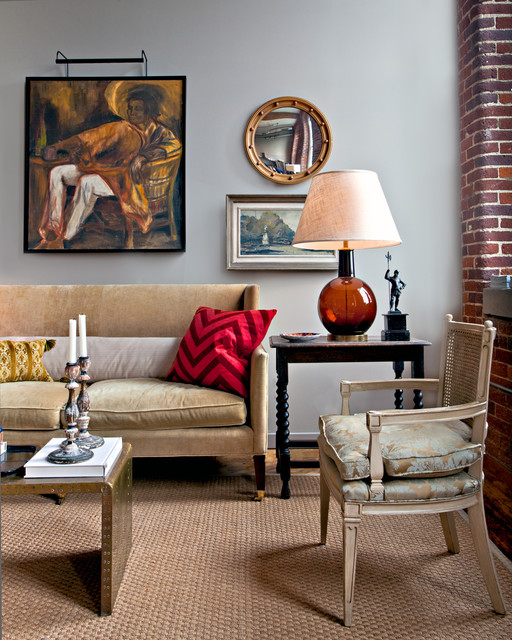 Living Room Paint Distinct Living Room Design With Paint Wall Beside The Photo And And The Antique Lamp Shades On The Wooden Table Of Corner Side Decoration 20 Pretty Antique Lampshades For Beautiful Interior Decorations