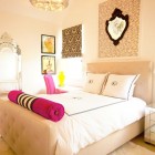 Bedroom Ideas Adults Elegant Bedroom Ideas For Young Adults With Glamorous Chandelier Pink Pillows On Elegant Bed Artistic Painting White Fur Rug Bedroom 27 Enchanting And Awesome Bedroom Ideas For Young Adults
