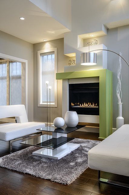 Living Room Glas Elegant Living Room Design With Glass Table And Sofas In White Color Beside The Fireplace Mantel Ideas Dream Homes 18 Fabulous Fireplace Mantel Ideas That Will Modernize Your House