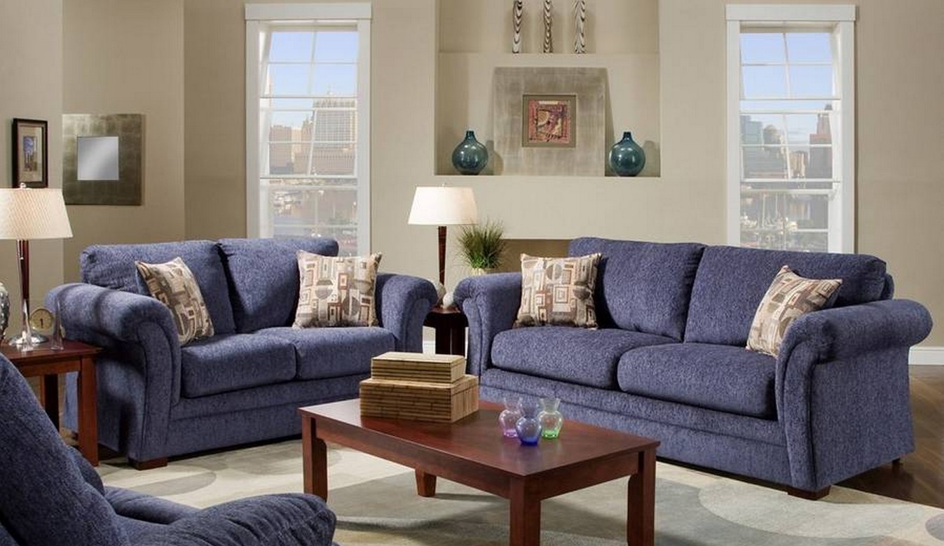 Classic Living Purple Exciting Classic Living Room With Purple Colored Contemporary Sofas And Dark Brown Colored Table Made From Wooden Material Decoration Remarkable Beautiful Contemporary Sofas With Various Elegant Styles