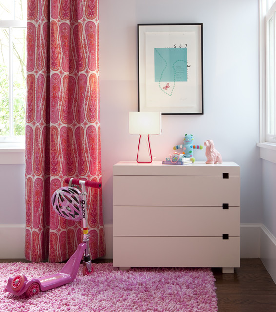 Modern Kids Affordable Exciting Modern Kids Room With Affordable Modern Furniture Such As Several White Cabinets And Pink Shag Carpet Decoration Stylish Modern Furniture For Fascinating Interior Design