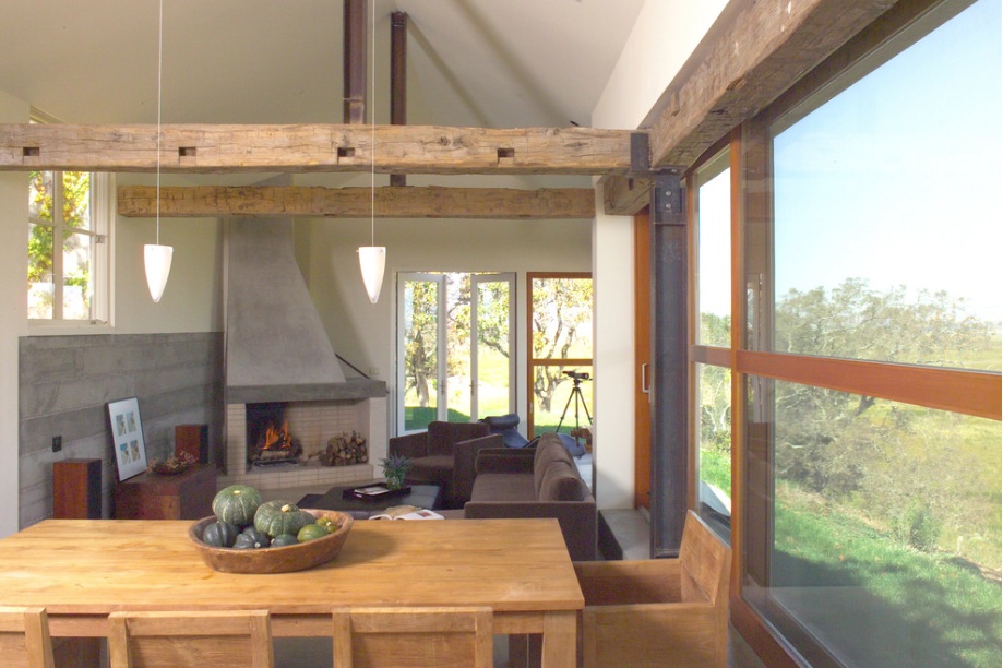 Dining Area Rough Fabulous Dining Area Design In Rough Hewn Wood Beams In Home With Wooden Dining Table And Chairs Decoration Stunning Ancient Home Designs For Your Amazing Living Experiences