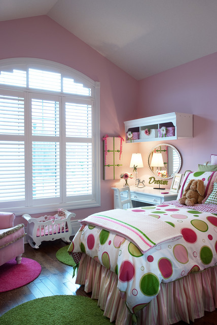 Traditional Kids With Fabulous Traditional Kids Bedroom Beautified With Duvet Full Color On Pink Bed Installed On Wooden Tiled Glossy Floor Bedroom Multicolored Duvet Cover Sets With Various Color Appearances