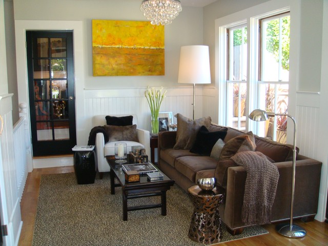 Living Room Sofas Fascinating Living Room With Brown Sofas That Paint Wall Above The Planter And White Lamps In White Color Dream Homes Classic And Wonderful Brown Sofas For Living Rooms With Limited Space