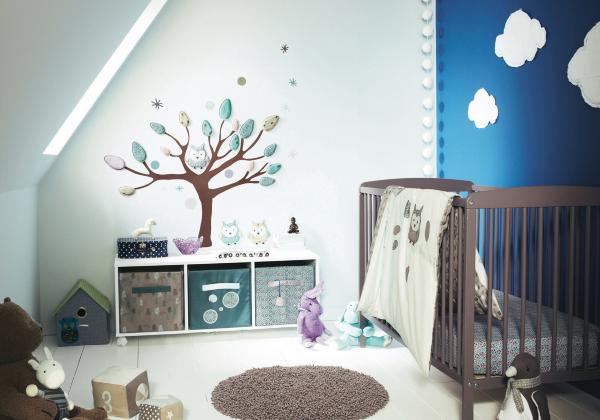 Vertbaudet Nursery Interior Gorgeous Vertbaudet Nursery Idea Design Interior With Modern Minimalist Furniture For Home Inspiration Kids Room Colorful Baby Room With Essential Furniture And Decorations