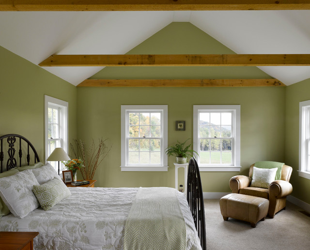 Farmhouse Green Beautified Inspiring Farmhouse Green Bedroom Ideas Beautified White Light Green Blossom Patterned Duvet Cover And Cream Chair With Foot Rest Bedroom 20 Wonderful Green Bedroom Ideas With Suite Bed Cover Appearances