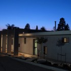 Beam House Cohen Marvelous Beam House By Uri Cohen Architects Design Exterior With Small Home Decor Used Flat Roof For Home Inspiration Dream Homes Unique Home Design With Extraordinary Exterior And Interior Style