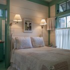 Beach Bedroom Beach Nice Beach Bedroom Ideas In Beach Style Bedroom With Gray Light Green Themed And Wooden Striped Center Wall Bedroom 19 Stylish White Interior Design For Beach Bedroom Ideas