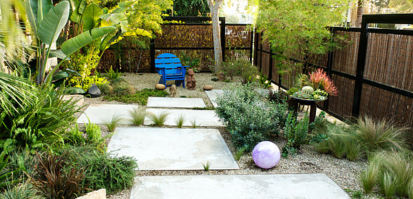Rock Garden Way Nice Rock Garden With Path Way That Green Planters Full Up And Make Fresh Atmosphere The Design Ideas Garden 17 Amazing Garden Design Ideas With Rocks And Stones Appearance