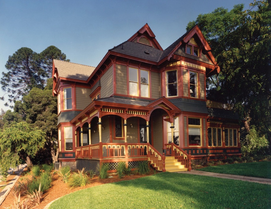 Home With Leafy Older Home With Character Surrounded Leafy Trees And Other Green Vegetation Applied Raised Entry Too Decoration Stunning Ancient Home Designs For Your Amazing Living Experiences