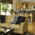 Pillows On Schillig Precious Pillows On Sectional Leather Schillig Sofa And Coffee Table Unique Tabletop Warm Wood Floor Fresh Indoor Plants Asian Wood Bar Stools Decoration 20 Sensational Modern Sofa And Seating Trends For Your XL Living Room
