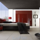 Red Brown Bedroom Sensational Red Brown And White Bedroom Design Interior Used Modern Furniture Used Glass Wall Decoration Ideas Bedroom 30 Romantic Red Bedroom Design For A Comfortable Appearances