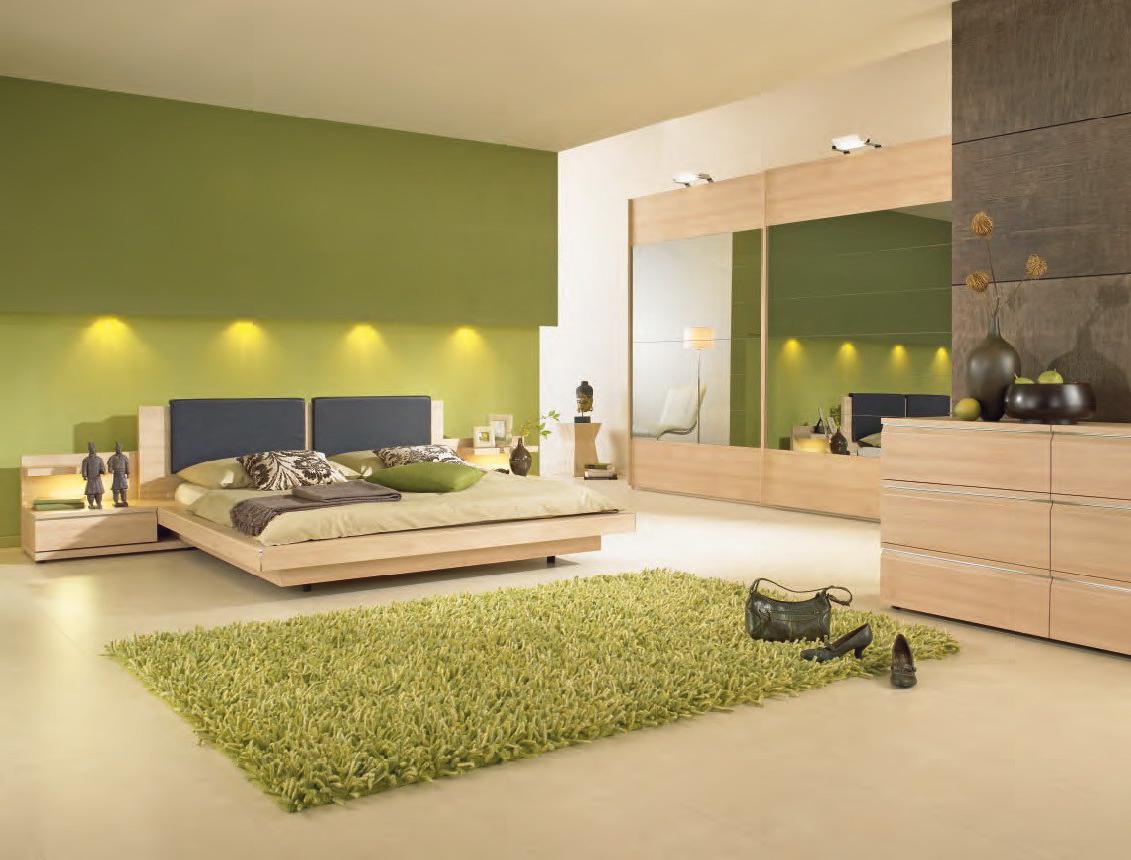 And Romantic Rugs Sensual And Romantic Green Grass Rugs In Bedroom Decorating For Adults With Green Beige Color Schemes Bedroom  27 Enchanting And Awesome Bedroom Ideas For Young Adults