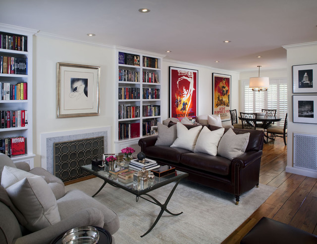 Living Room Sofas Sleek Living Room With Brown Sofas Feat White Pillows Facing Glass Table And Completed By Fur Rug Decor Dream Homes  Classic And Wonderful Brown Sofas For Living Rooms With Limited Space