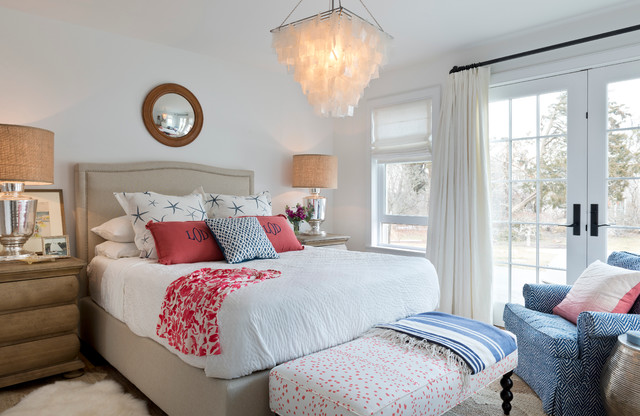 Traditional Bedroom Pillows Sleek Traditional Bedroom With Colorful Pillows Beside The Burlap Lamp Shade And The Candles Light Completed The Area Decoration Fascinating Burlap Lamp Shades For Classy Room Interiors