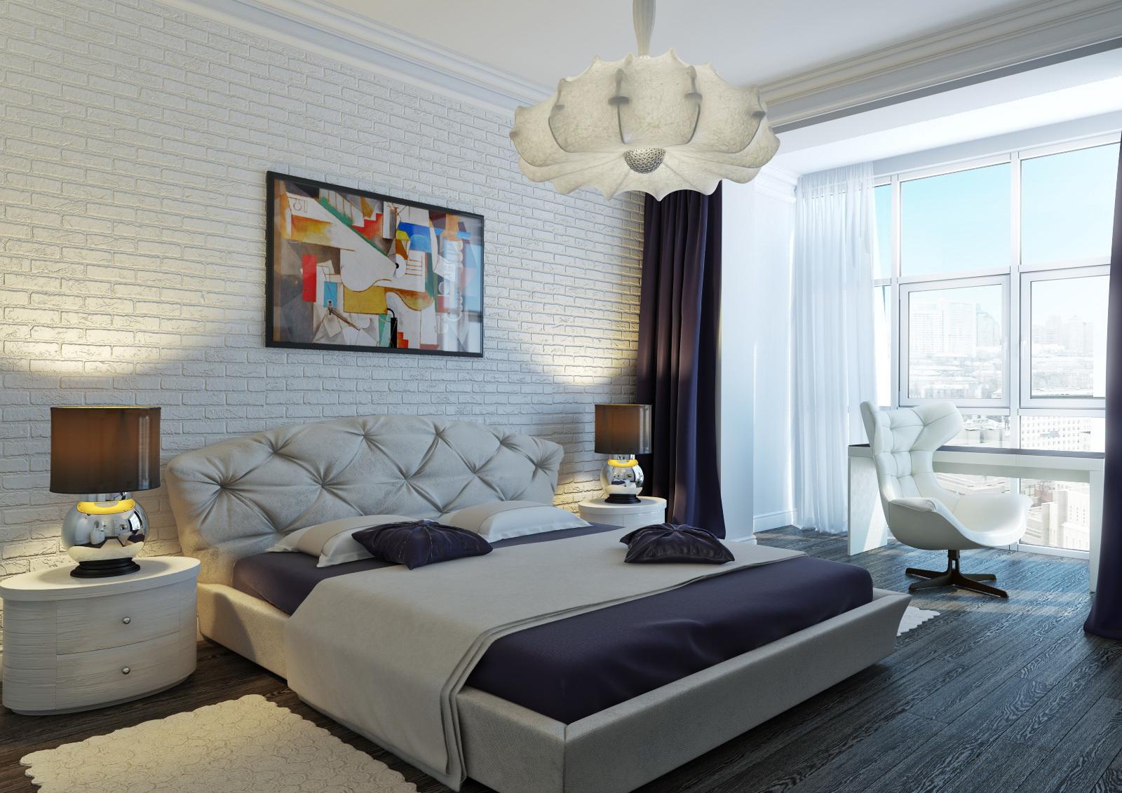 Modern Bedroom Young Stunning Modern Bedroom Design For Young Adults With Beautiful Low Bed And Stylish Contemporary Armchairs Bedroom  27 Enchanting And Awesome Bedroom Ideas For Young Adults