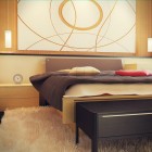 And Small And Stylish And Small Wooden Bedroom And Cozy Bedside Table For Decorating In Modern Young Adults Bedrooms Bedroom 27 Enchanting And Awesome Bedroom Ideas For Young Adults