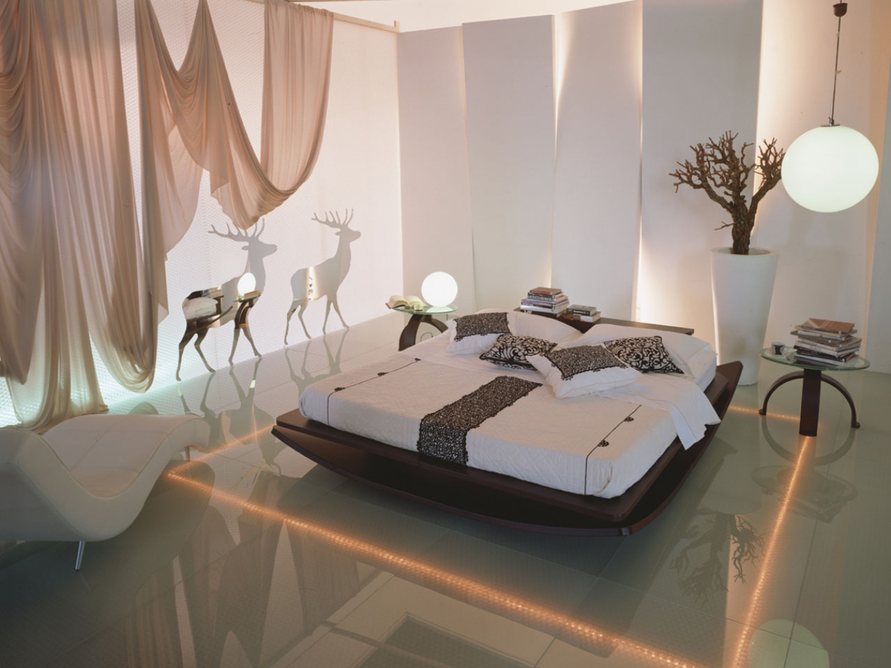 Design Your Adults Sweet Design Your Own Young Adults Bedroom Ideas With Beautiful LED Lighting And Wooden Indoor Furniture Also White Cushions And Soft Pillow Grey Gloss Ceramic Flooring Cream Wall Bedroom 27 Enchanting And Awesome Bedroom Ideas For Young Adults