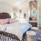 Tween Bedroom Traditional Terrific Tween Bedroom Ideas In Traditional Bedroom With Grey Backless Chairs And White Desk Made From Wooden Material Bedroom 22 Sophisticated Tween Bedroom Decorations With Artistic Beautiful Ornaments