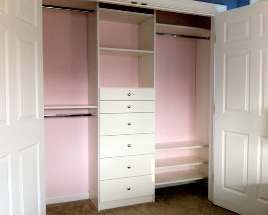 Girls Bedroom With Traditional Girls Bedroom Storage Ideas With Compact Shaped White Cabinet And Wall Shelves Sleek Marble Floor White Doors Bedroom  12 Cute Girls Bedroom Storage With Shelving Solutions And Ideas