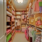 Closet With Light Vintage Closet With Glaring Pendant Light Spacious Girls Bedroom Storage Ideas With Wood Shelves And Colorful Boxes Bedroom 12 Cute Girls Bedroom Storage With Shelving Solutions And Ideas