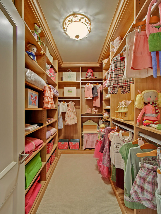 Closet With Light Vintage Closet With Glaring Pendant Light Spacious Girls Bedroom Storage Ideas With Wood Shelves And Colorful Boxes Bedroom 12 Cute Girls Bedroom Storage With Shelving Solutions And Ideas