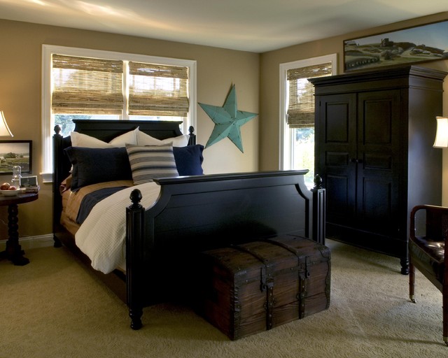Traditional Bedroom Decorated Wonderful Traditional Bedroom Furniture Ideas Decorated With Dark Wooden Material And Minimalist Interior For Inspiration  30 Unique And Cool Bedroom Furniture Ideas For Awesome Small Rooms