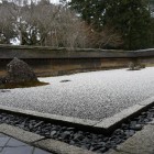 Zen Temple Rock Wonderful Zen Temple Of Ryoanji Rock Garden With The Stones That Surrounding The Building Design Ideas Garden 17 Amazing Garden Design Ideas With Rocks And Stones Appearance