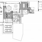 Sustainable Home On Inspirational Sustainable Home Plans Based On Modern Architectural Style With Trendy Living Space Design And Furniture Placement In Detail Architecture Warmth Contemporary Sustainable Home With Neat Garden Arrangements