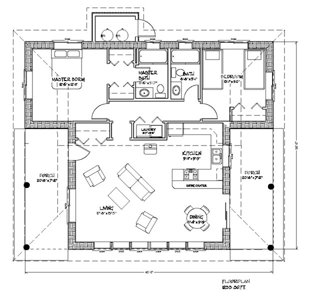 Sustainable Home Living Spectacular Sustainable Home Plans Including Living Room Master Bedroom Kitchen And Bathroom Design Plan In Detail Architecture  Warmth Contemporary Sustainable Home With Neat Garden Arrangements