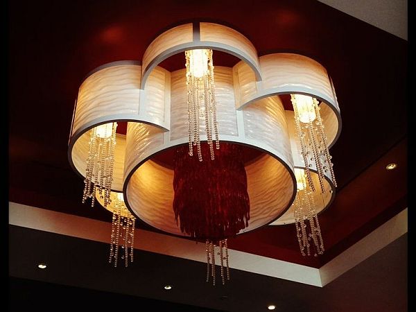 Modern Chandelier Interior Wonderful Modern Chandelier Design Lighting Interior Used Crystal Decoration For Home Inspiration To Your House  Extraordinary Contemporary Chandelier For Your Living And Dining Room