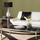 Avenue Six Table Awesome Avenue Six Chrome End Table Furniture With Modern Design And White Sofa Furniture For Home Inspiration To Your House Furniture Sophisticated Chairs And Table Furniture With Modern Chrome Accents