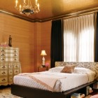 French Style Interior Captivating French Style Bedroom Decorations Interior With Traditional Furniture Used Crystal Chandelier Lighting Bedroom Simple Bedroom Design With Colorful Furniture And Modern Touch