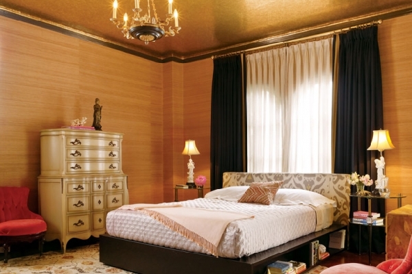 French Style Interior Captivating French Style Bedroom Decorations Interior With Traditional Furniture Used Crystal Chandelier Lighting Bedroom Simple Bedroom Design With Colorful Furniture And Modern Touch