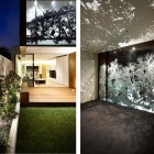 Treetop House Design Good Treetop House Interior Exterior Design That Showing Planters Surrounding And Giving Fresh The Garden Area Architecture Comfortable Modern Home With Dazzling Glass Facades