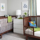 Toddler Bedroom With Incredible Toddler Bedroom Ideas Decorated With Wooden Furniture In Contemporary Decoration For Home Inspiration To Your House Bedroom 12 Beautiful Toddler Bedroom Ideas With Perfect Secure Cribs
