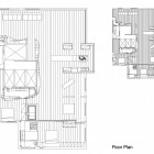 Contemporary Houssein Plan Excellent Contemporary Houssein Apartment Floor Plan Design For Well Organized And Connected Spaces Inside For Comfortable Life Apartments Fascinating Modern-Industrial Apartment With Beautiful Sophisticated Accent